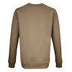 Sweat-shirt pour enfant CCM Core Fleece Crew Sand