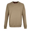 Sweat-shirt pour enfant CCM Core Fleece Crew Sand