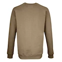Sweat-shirt pour enfant CCM Core Fleece Crew Sand