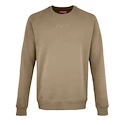 Sweat-shirt pour enfant CCM Core Fleece Crew Sand