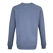 Sweat-shirt pour enfant CCM Core Fleece Crew Vintage Blue
