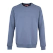 Sweat-shirt pour enfant CCM Core Fleece Crew Vintage Blue