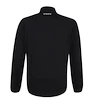 Sweat-shirt pour enfant CCM  LOCKER ROOM FLEECE 1/4 ZIP Black