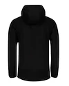 Sweat-shirt pour enfant CCM  LOCKER ROOM FLEECE FULL ZIP HOODIE Black