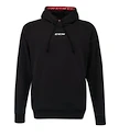 Sweat-shirt pour enfant CCM  Team Fleece Pullover Hoodie black M
