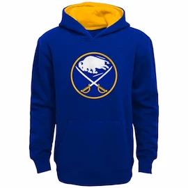 Sweat-shirt pour enfant Fanatics prime PO FLC Hood Buffalo Sabres