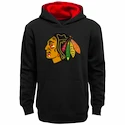 Sweat-shirt pour enfant Fanatics     prime PO FLC Hood Chicago Blackhawks