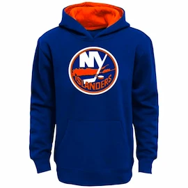 Sweat-shirt pour enfant Fanatics prime PO FLC Hood New York Islanders
