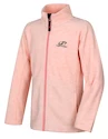 Sweat-shirt pour enfant Hannah  Alma JR  Seashell Pink Mel, 140 cm