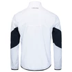 Sweat-shirt pour enfant Head  Club 22 Jacket Boys White/Dark Blue