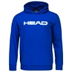 Sweat-shirt pour enfant Head  Club Byron Hoodie Junior Royal