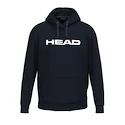 Sweat-shirt pour enfant Head  CLUB ORIGINAL Hoodie Junior NV
