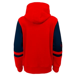 Sweat-shirt pour enfant Outerstuff Chandails à capuchon Face-Off de la NHL pour enfants