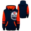 Sweat-shirt pour enfant Outerstuff Chandails à capuchon Face-Off de la NHL pour enfants