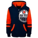 Sweat-shirt pour enfant Outerstuff Chandails à capuchon Face-Off de la NHL pour enfants