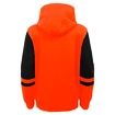 Sweat-shirt pour enfant Outerstuff Chandails à capuchon Face-Off de la NHL pour enfants Philadelphia Flyers