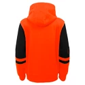 Sweat-shirt pour enfant Outerstuff Chandails à capuchon Face-Off de la NHL pour enfants Philadelphia Flyers