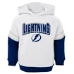 Sweat-shirt pour enfant Outerstuff  MIRACLE ON ICE FLEECE SET TAMPA BAY LIGHTNING
