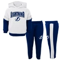 Sweat-shirt pour enfant Outerstuff  MIRACLE ON ICE FLEECE SET TAMPA BAY LIGHTNING
