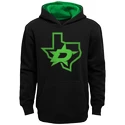 Sweat-shirt pour enfant Outerstuff  PRIME 3RD JERSEY PO HOODIE DALLAS STARS