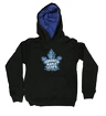 Sweat-shirt pour enfant Outerstuff  PRIME 3RD JERSEY PO HOODIE TORONTO MAPLE LEAFS