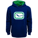 Sweat-shirt pour enfant Outerstuff  PRIME 3RD JERSEY PO HOODIE VANCOUVER CANUCKS