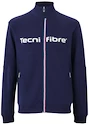 Sweat-shirt pour enfant Tecnifibre  Fleece Jacket Navy