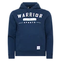 Sweat-shirt pour enfant Warrior  Sports Hoody Navy
