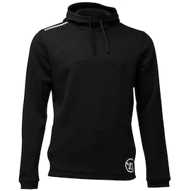 Sweat-shirt pour enfant Warrior Street OH Hoodie Black