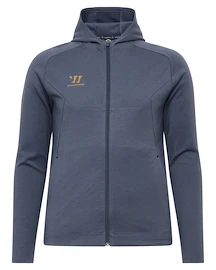Sweat-shirt pour enfant Warrior Travel Zip Hoodie Thunder