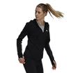 Sweat-shirt pour femme adidas  Designed 2 Move Black