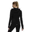 Sweat-shirt pour femme adidas  Designed 2 Move Black