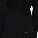 Sweat-shirt pour femme adidas  Designed 2 Move Black