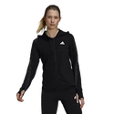 Sweat-shirt pour femme adidas  Designed 2 Move Black