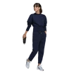 Sweat-shirt pour femme adidas  KK Sweat Crew Night Indigo