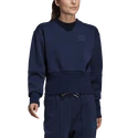 Sweat-shirt pour femme adidas  KK Sweat Crew Night Indigo