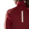 Sweat-shirt pour femme adidas  Run Fast 1/2 Zip Semi Turbo