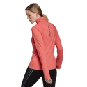 Sweat-shirt pour femme adidas Run Fast 1/2 Zip Semi Turbo