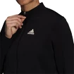 Sweat-shirt pour femme adidas  Tennis Primeknit Jacket Primeblue Aeroready Black