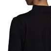 Sweat-shirt pour femme adidas  Tennis Primeknit Jacket Primeblue Aeroready Black