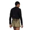 Sweat-shirt pour femme adidas  Tennis Primeknit Jacket Primeblue Aeroready Black