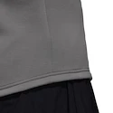 Sweat-shirt pour femme adidas Therm Midlayer W Grey/Black