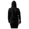 Sweat-shirt pour femme Bauer  WMNS Team Full Zip Black