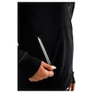 Sweat-shirt pour femme Bauer  WMNS Team Full Zip Black