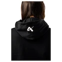 Sweat-shirt pour femme Bauer  WMNS Team Full Zip Black