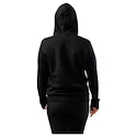 Sweat-shirt pour femme Bauer  WMNS Team Full Zip Black