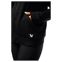 Sweat-shirt pour femme Bauer  WMNS Team Full Zip Black