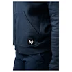 Sweat-shirt pour femme Bauer  WMNS Team Full Zip Navy