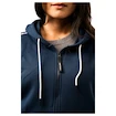 Sweat-shirt pour femme Bauer  WMNS Team Full Zip Navy