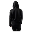 Sweat-shirt pour femme Bauer  WMNS Team Pullover Hoodie Black